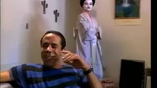 Emiko, Guy DiSilva & Dave Hardman