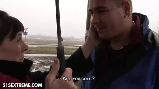 Man of special interests