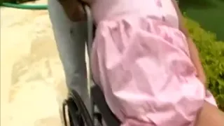 brazilian grandma Marcela