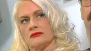 Stormy Gale and Kathy Jones