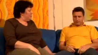 Mature BBW gets dicked and jizzed well