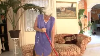 Ugly grannies getting fucked in the fanny