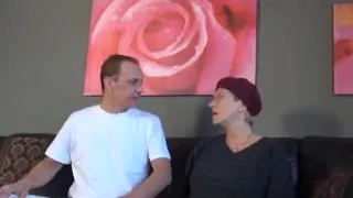 Old Obese Granny Sucks And Bonks !