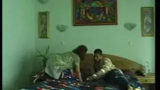 Granny Likes Juvenile Meat !