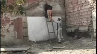 Granny desires youthful dong