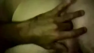 Mature redneck tugging before facial cumshot