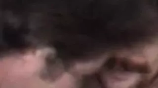 Mature hairy bear sucks southern cock and loves it
