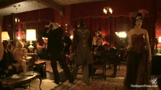 Eyes Wide Open Party