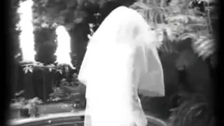 This little bride acquires a last crave from her betrothed: to be used like an by a group of dudes in each one of her holes for his fun.