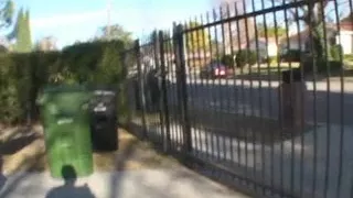 Gang bang audition.Hot brunette babe get a gang bang audition