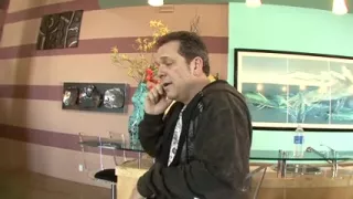 Blacks for hungry cutie