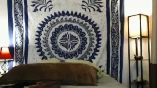 Hot Chick Playing her Pussy