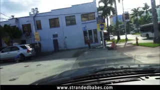 Teen Dakota Skye banged by horny dude