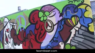 Can We Stop and Fuck?