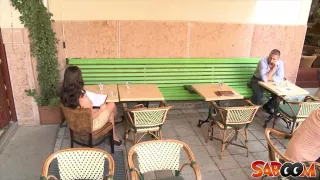 Saboom Video: Cindy Dollar