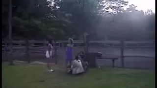 Shameless Hitchhiker