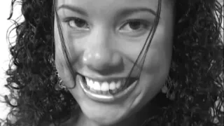 Anita Line Gets Fucked by Two Cocks at the Same Time!