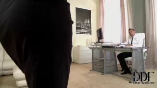 HandsOnHardcore Video: Nasty As A Dream