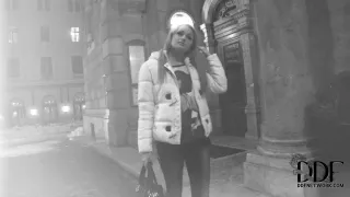 HandsOnHardcore Video: Making The Masseuse Marvel!