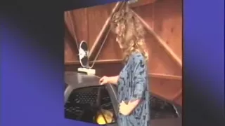 Beading mouth and pussy on stick