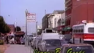 Harter Retro-Fick in allen Positionen