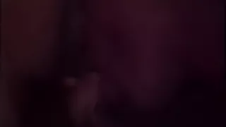 Black woman on retro suck scenes