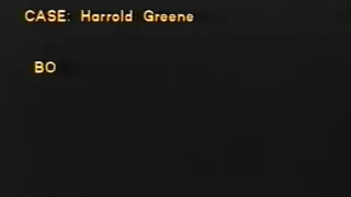 Lesbian crime in the moonlight