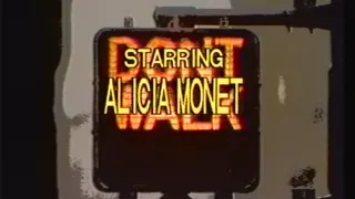 Young girl in raunchy fuck scenes