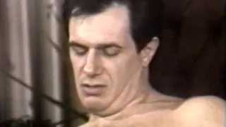 Stretched and fucked in the kitchen