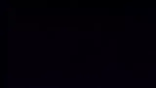 Trying on dress and testing hot nub