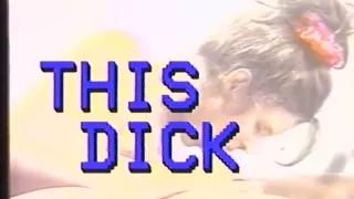 Blonde ready to burst out in orgasm