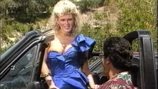 Oral pleasure in the morning