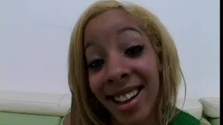 Street Whore Gets Bareback Doggy Fucking