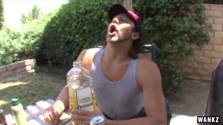 Undercover Boss A Porn Com Parody