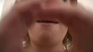 Five Dirty Sluts Talking Filthy On Film