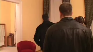 Euro Co Ed Sasa S First Double Teaming