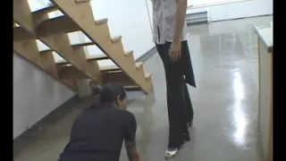 FemdomFootFetish Video: Desperate for Summer's Feet