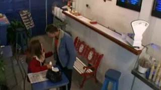 Security Cam Catches Her Cheating