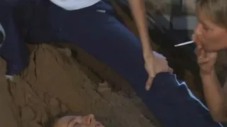 Russian-Mistress Video: Irina & Tamara