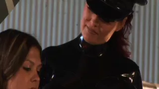 RawVidz Video: Lesbian Fucked