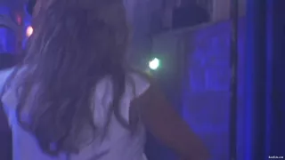 RawVidz Video: Hot Interracial threesome gets started