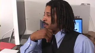 RawVidz Video: Haley Tastes A Black Dong