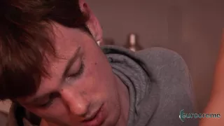 Eurocreme: Luke Desmond and Milo Taylor