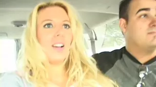 A Horny Mature Mom Gets Tag Teamed