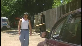 Hot Blonde Brittney Skye Gets Fingered And Fucked