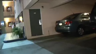 A Big Girl Gets Pounded In A Hotel