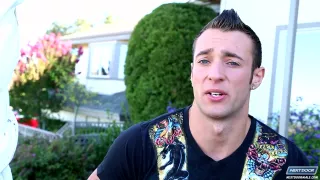 NextDoorBuddies Video: Ryan Knightly