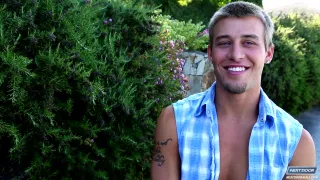 NextDoorBuddies Video: Austin Storm