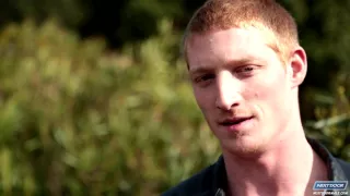 NextDoorBuddies Video: Max Thrust