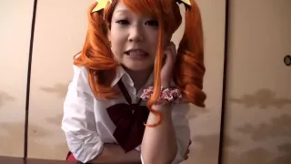 We do not yet know the name of the flower which we watched on a day of the animekkusuaru summer. Marie Konishi Nagase Aki vol.02